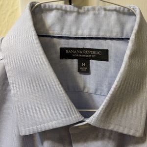 Dress shirt